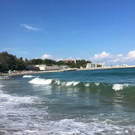 Apartment Excelsior *