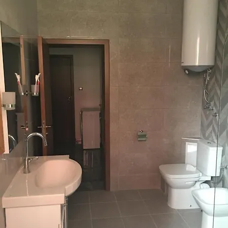 Excelsior * Saints Constantine and Helena