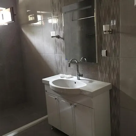 Excelsior Apartment Saints Constantine and Helena