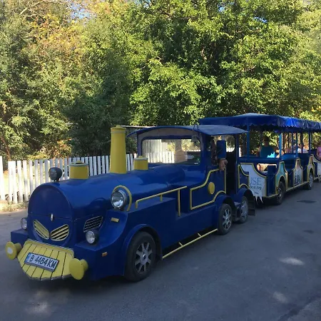 Lägenhet Excelsior Saints Constantine and Helena