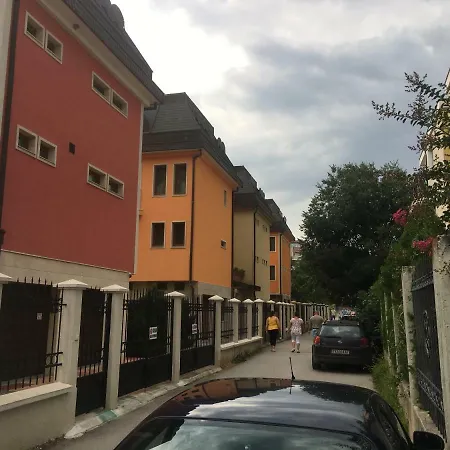 Excelsior Appartement St Constantin et Helena