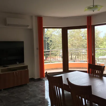 Excelsior Apartmán *