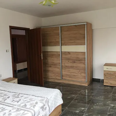 Excelsior Lägenhet Saints Constantine and Helena