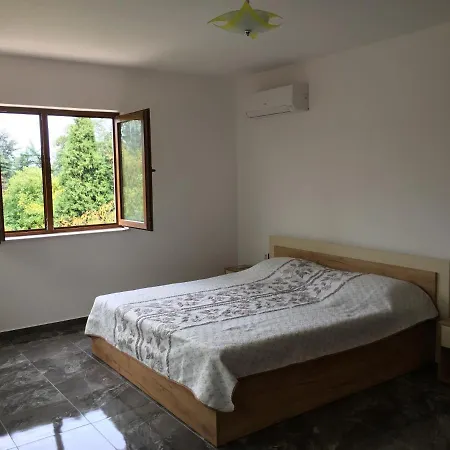 Excelsior * Saints Constantine and Helena