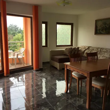 Excelsior Apartmán