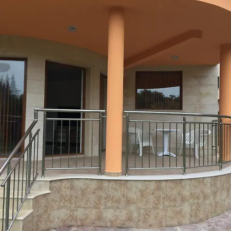 Apartmán Excelsior *