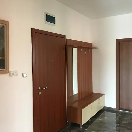 Appartement Excelsior