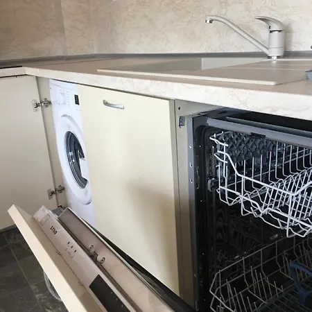 Lägenhet Excelsior Saints Constantine and Helena