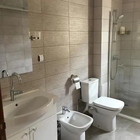 Appartement Excelsior