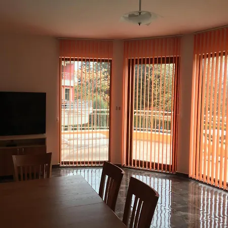 Excelsior Apartmán *