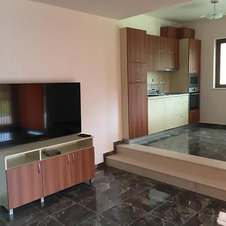 Appartement Excelsior *